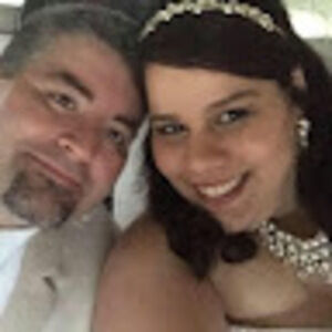 Meet your Posher, Joanna